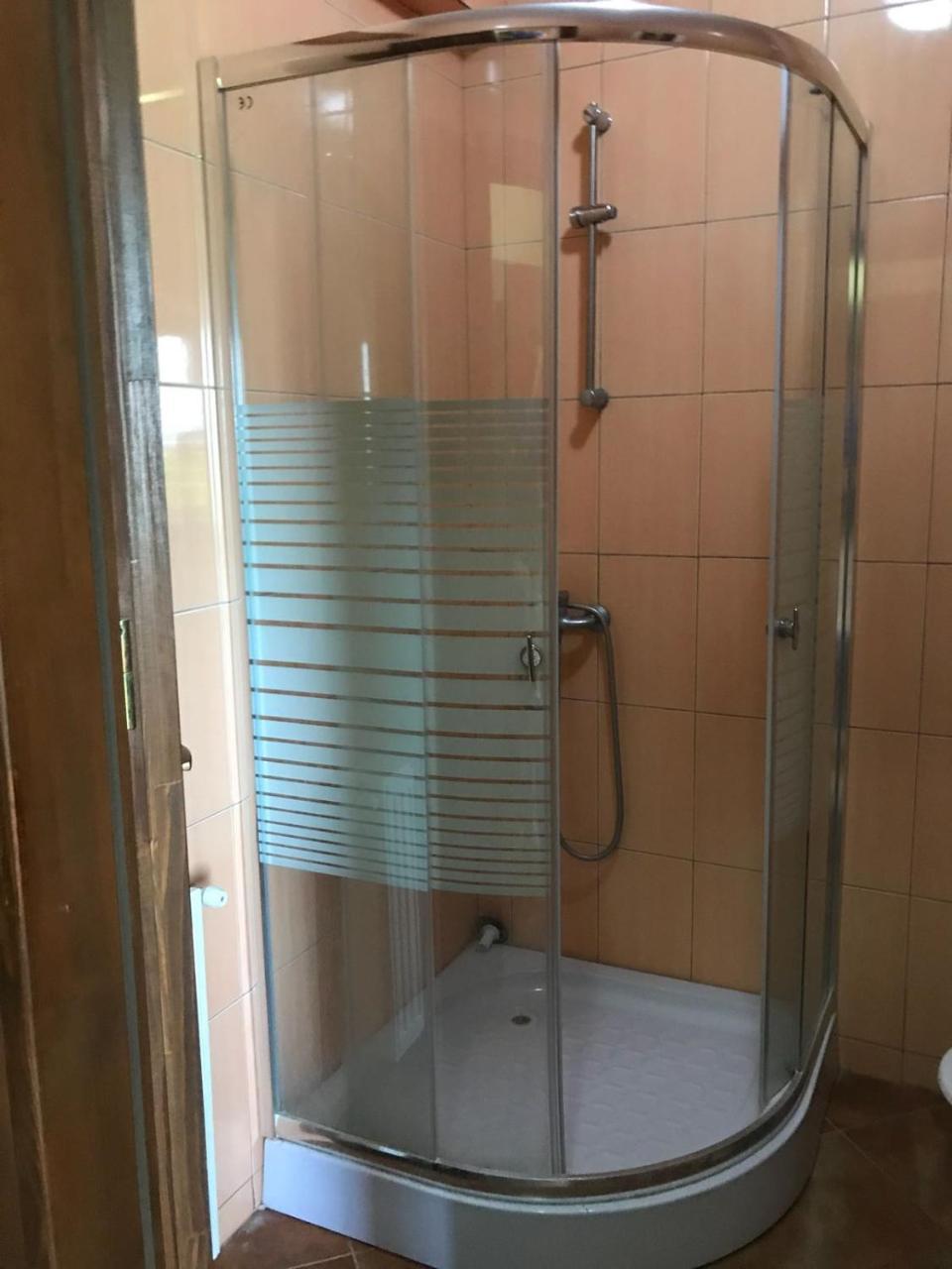Pensiunea Casa Soarelui Simian Exteriör bild